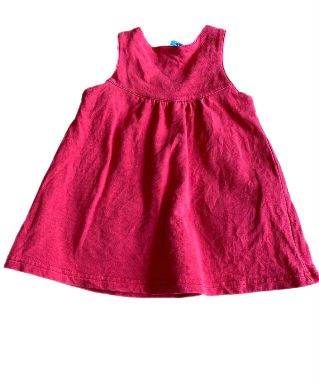 Robe - 18 mois