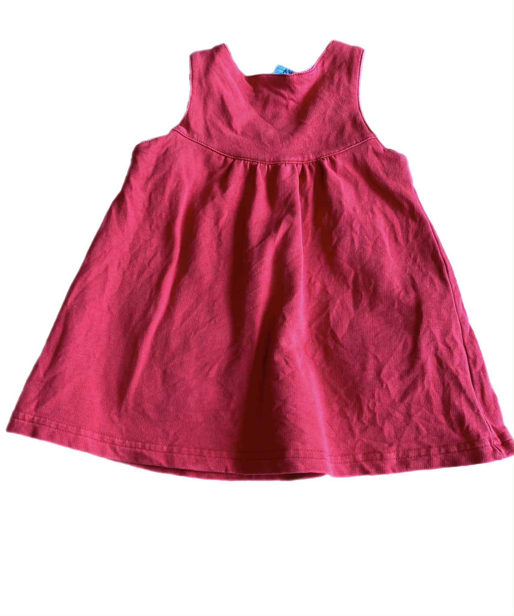 Robe - 18 mois