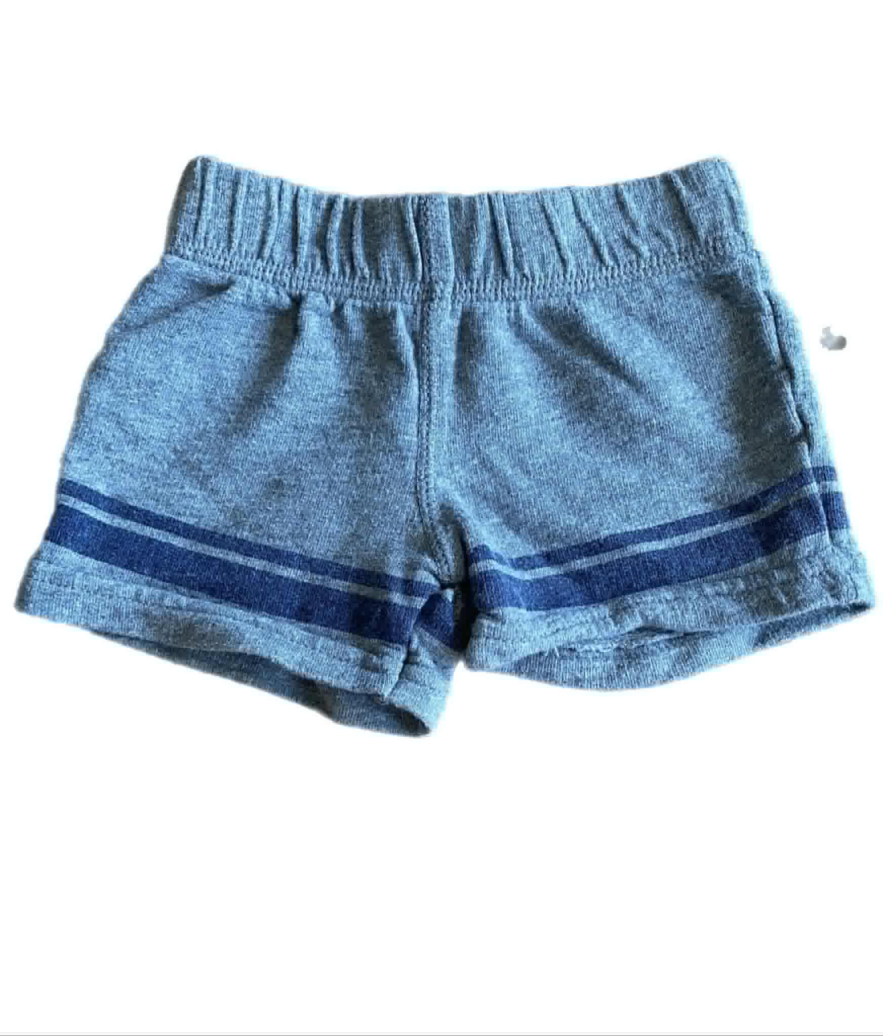 Short - 3 mois