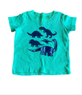 T-shirt - 3 mois