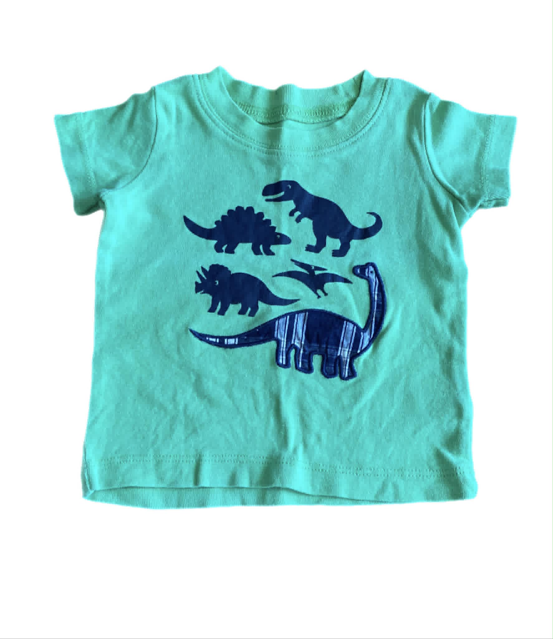 T-shirt - 3 mois
