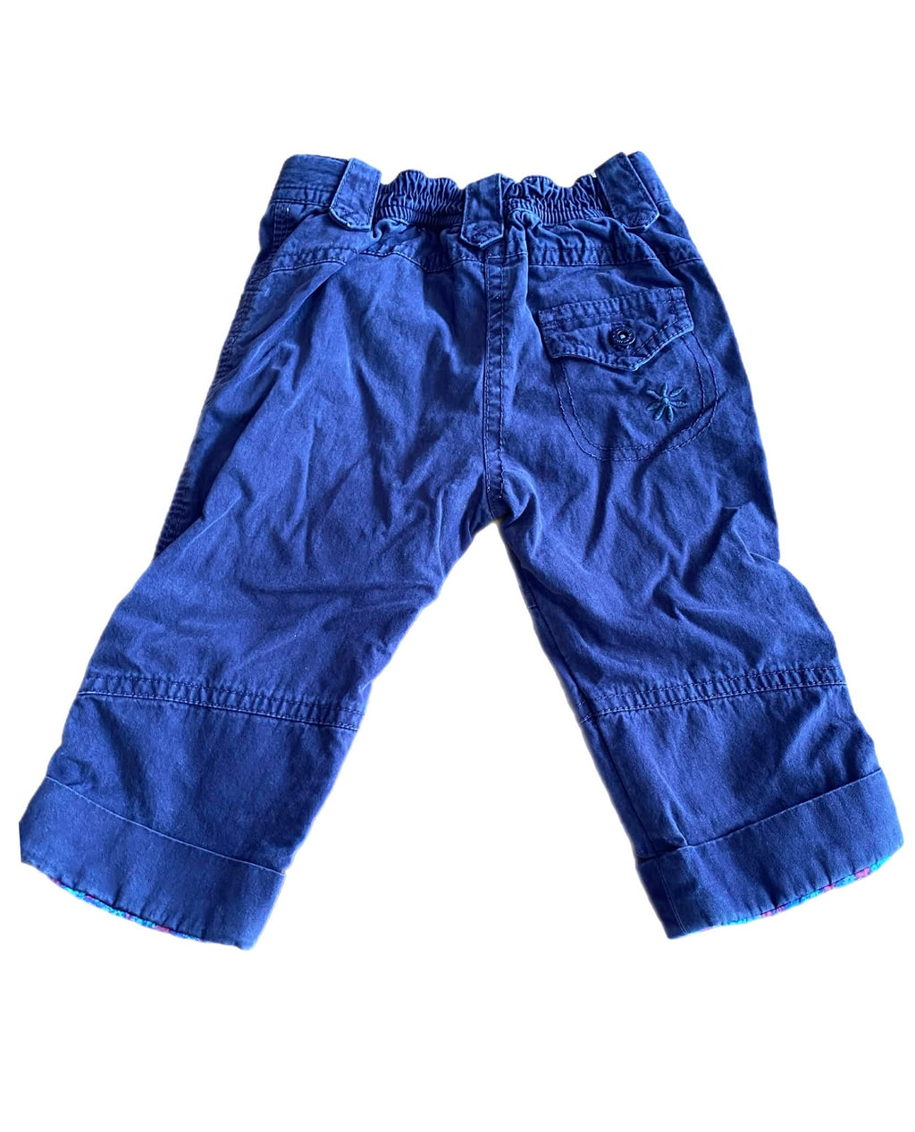 Jeans - 6-9 mois