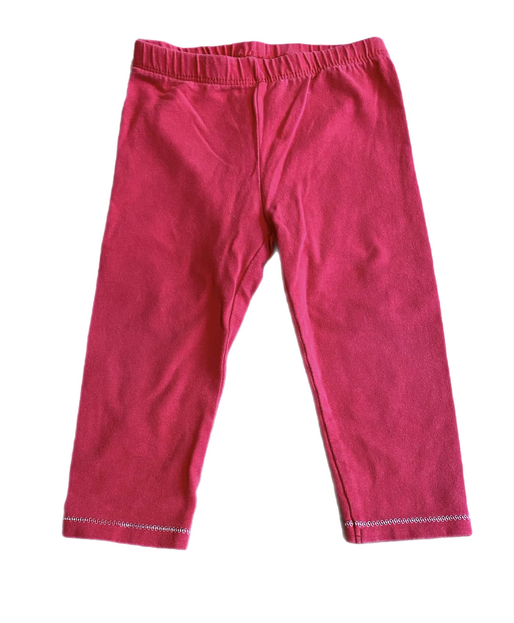 Pantalon - 12 mois