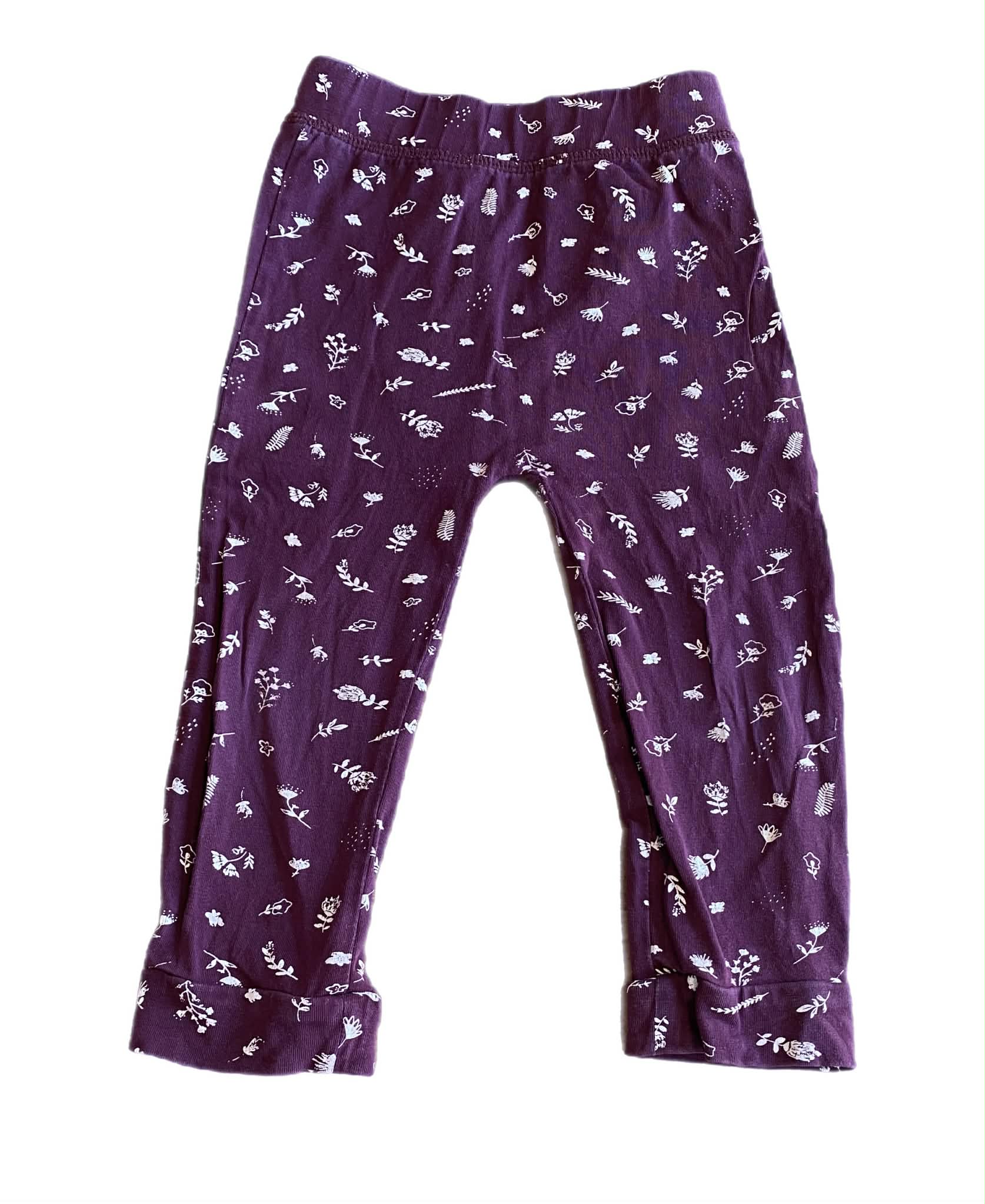 Pantalon - 2 ans