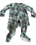 Pyjama - 3 ans