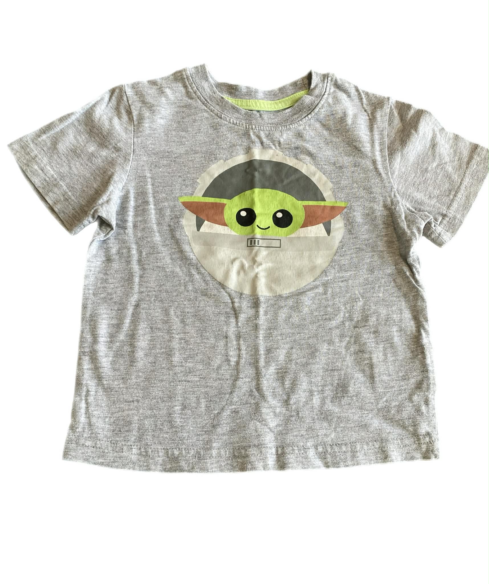 T-shirt - 4 ans