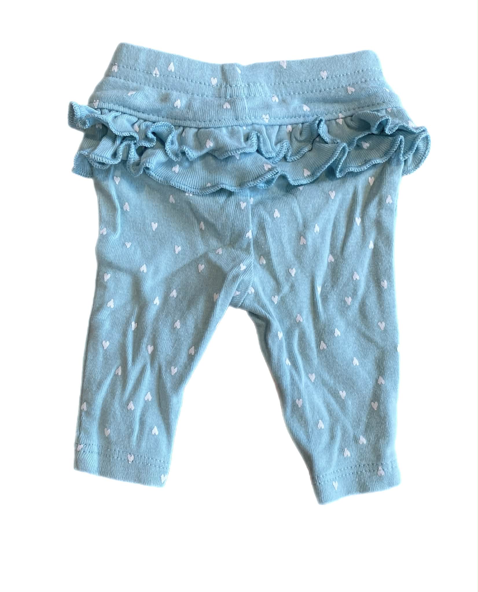 Pantalon - NB