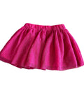 Jupe - 2 ans