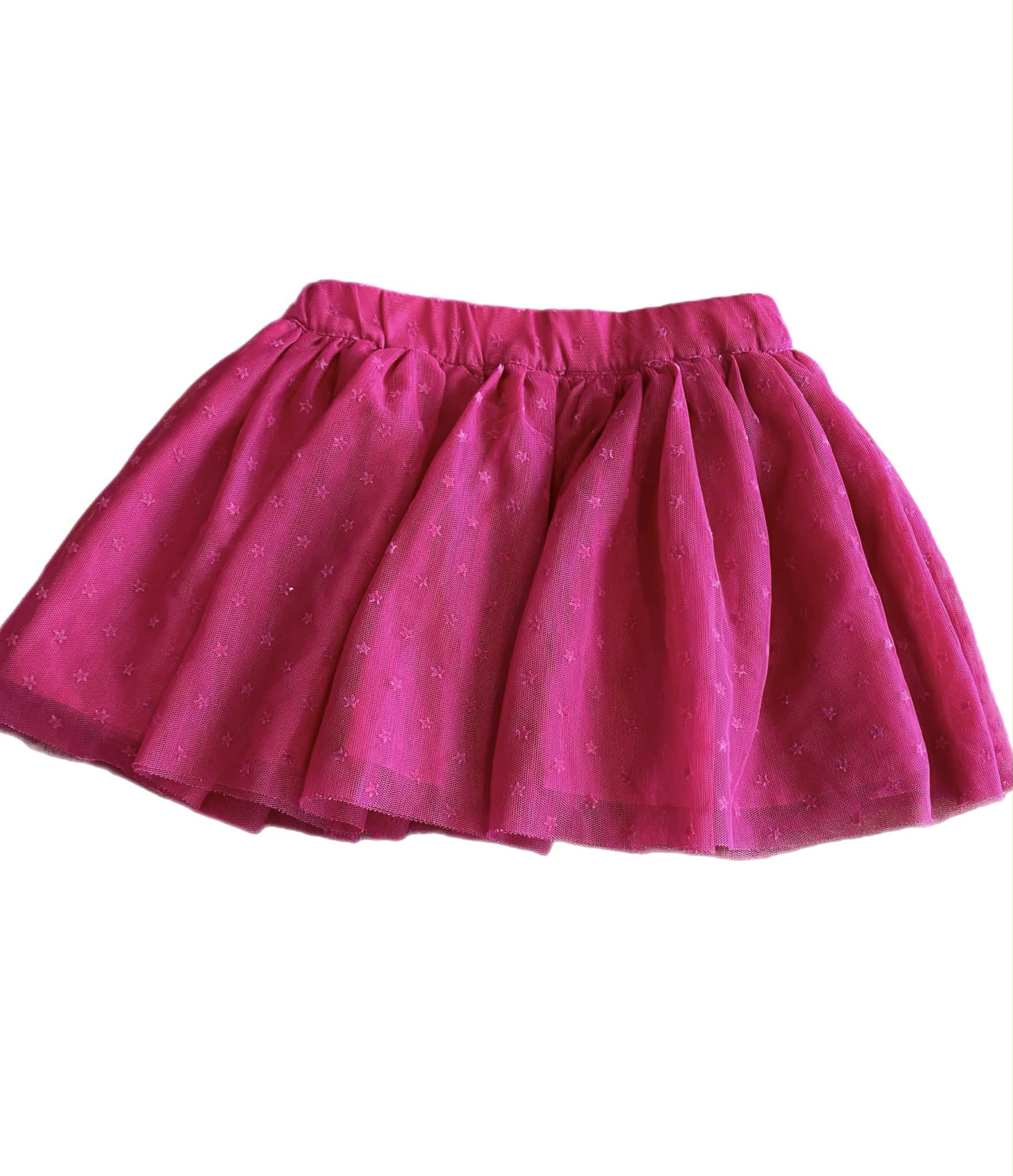 Jupe - 2 ans