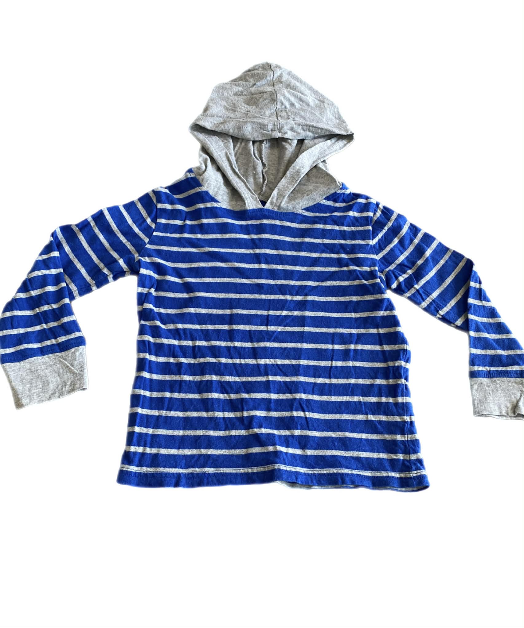Chandail manches longues - 2 ans