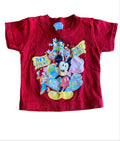 T-shirt - 3-6 mois