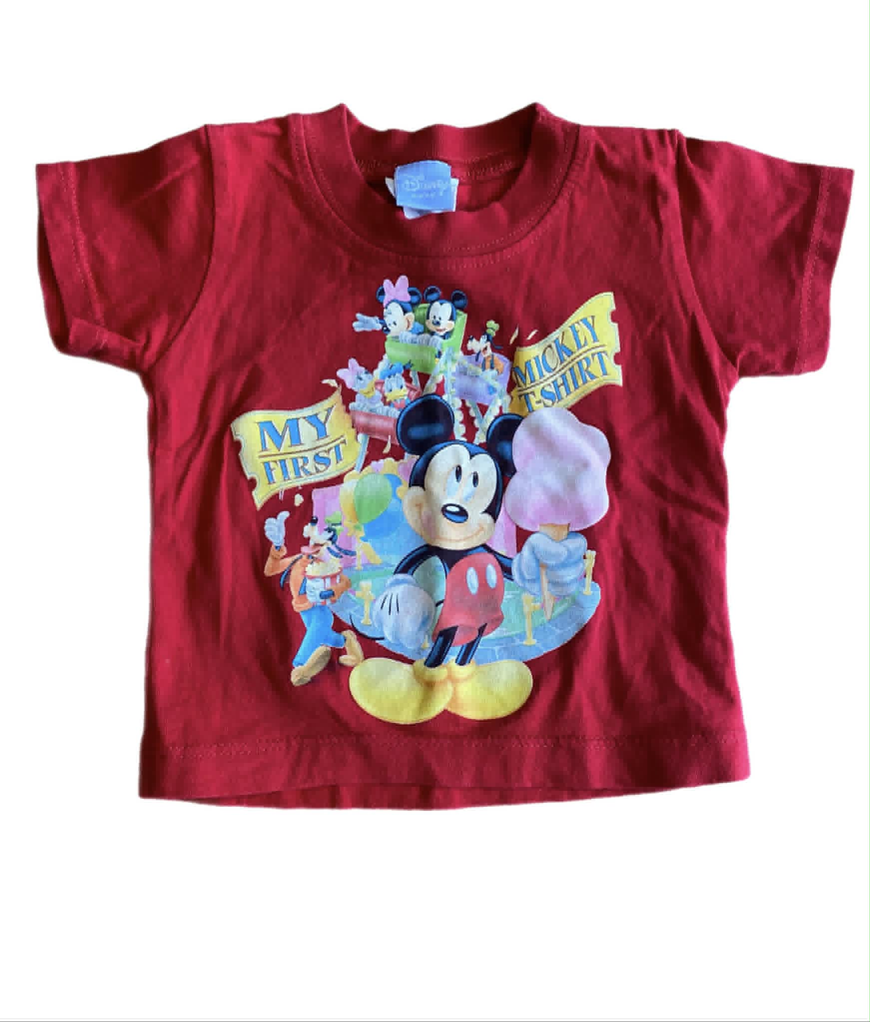 T-shirt - 3-6 mois