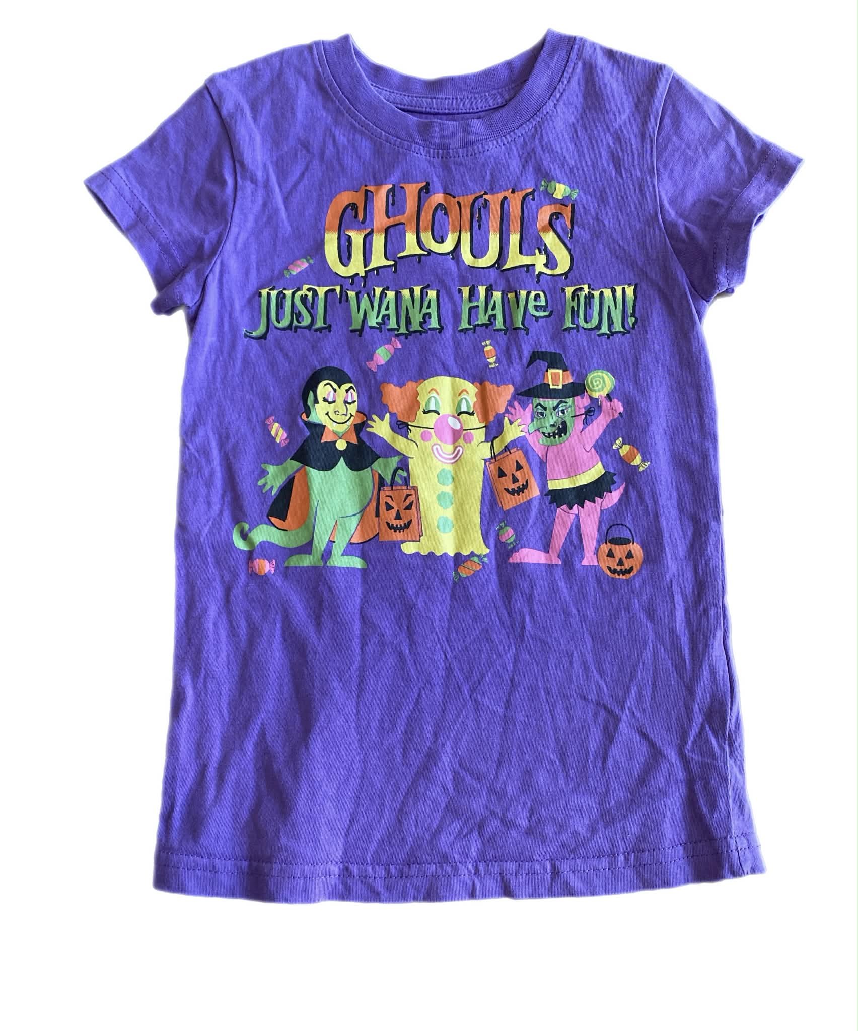 T-shirt - 5 ans