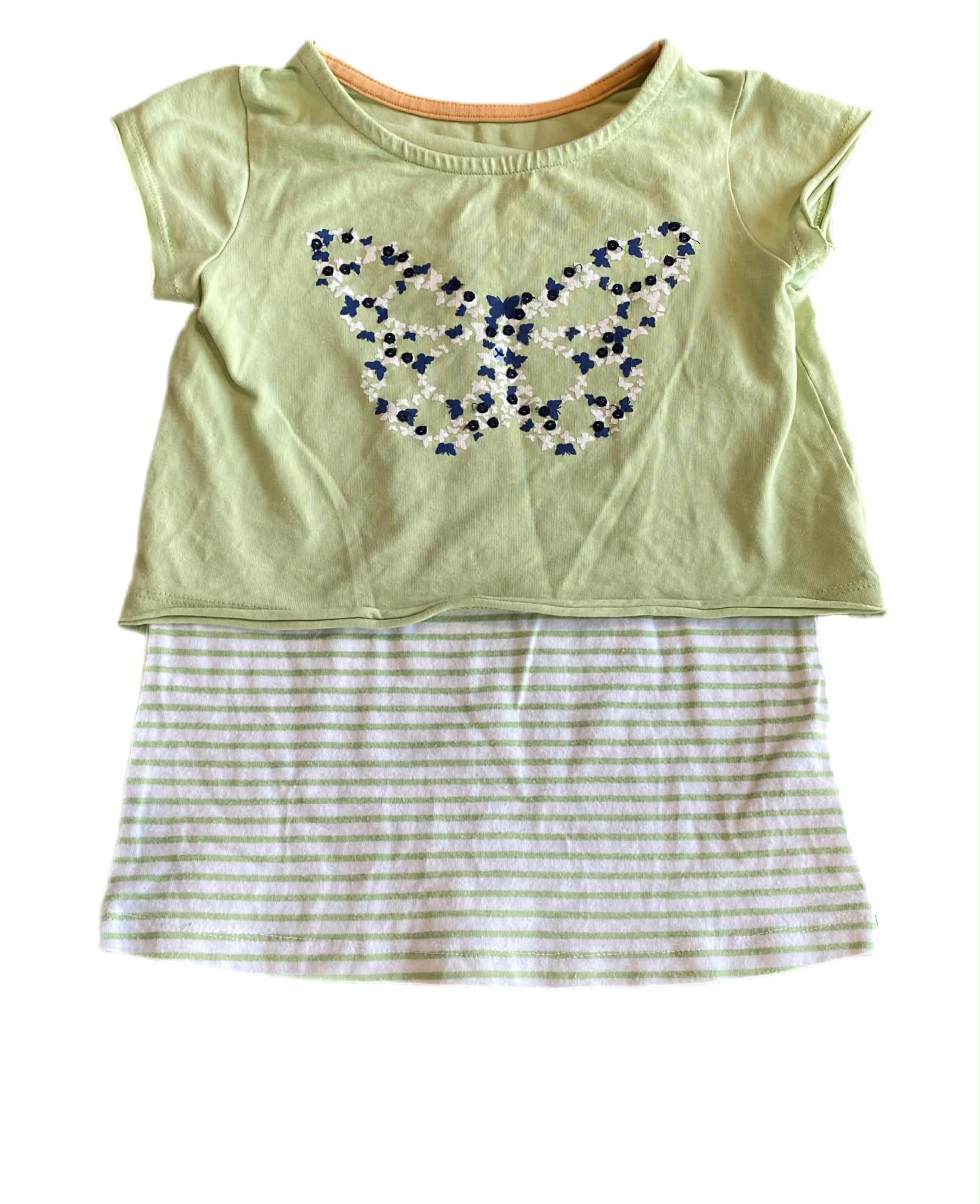 T-shirt - 3 ans