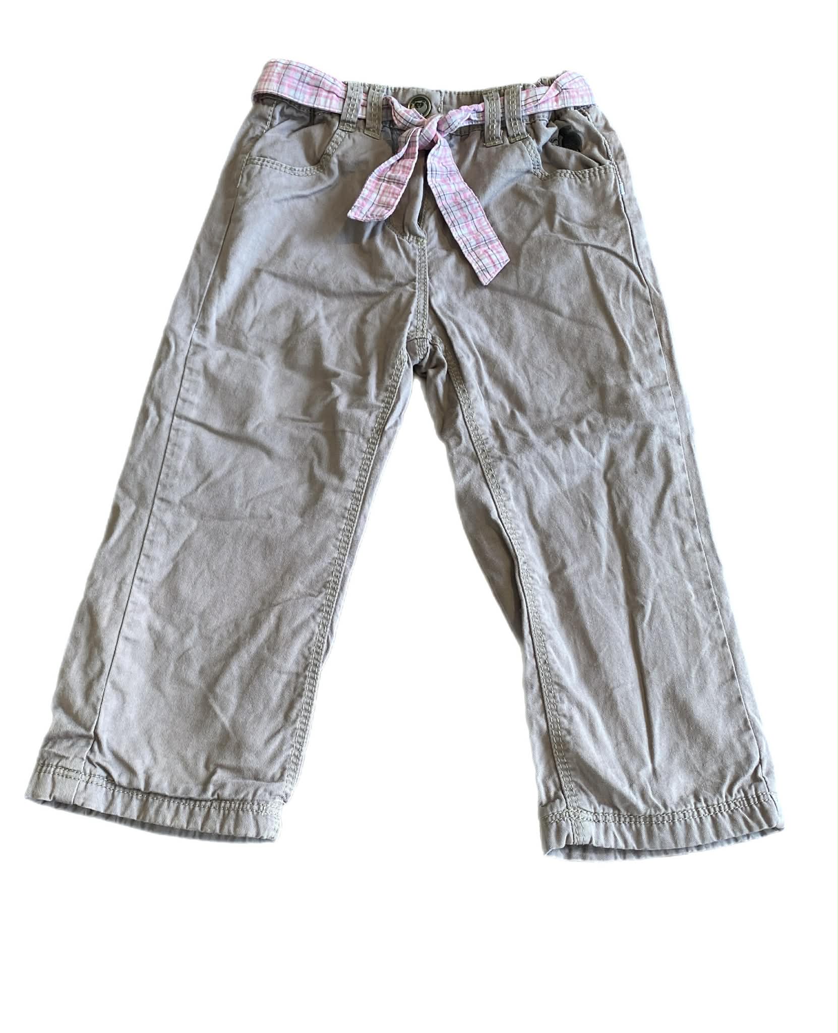 Pantalon - 2 ans
