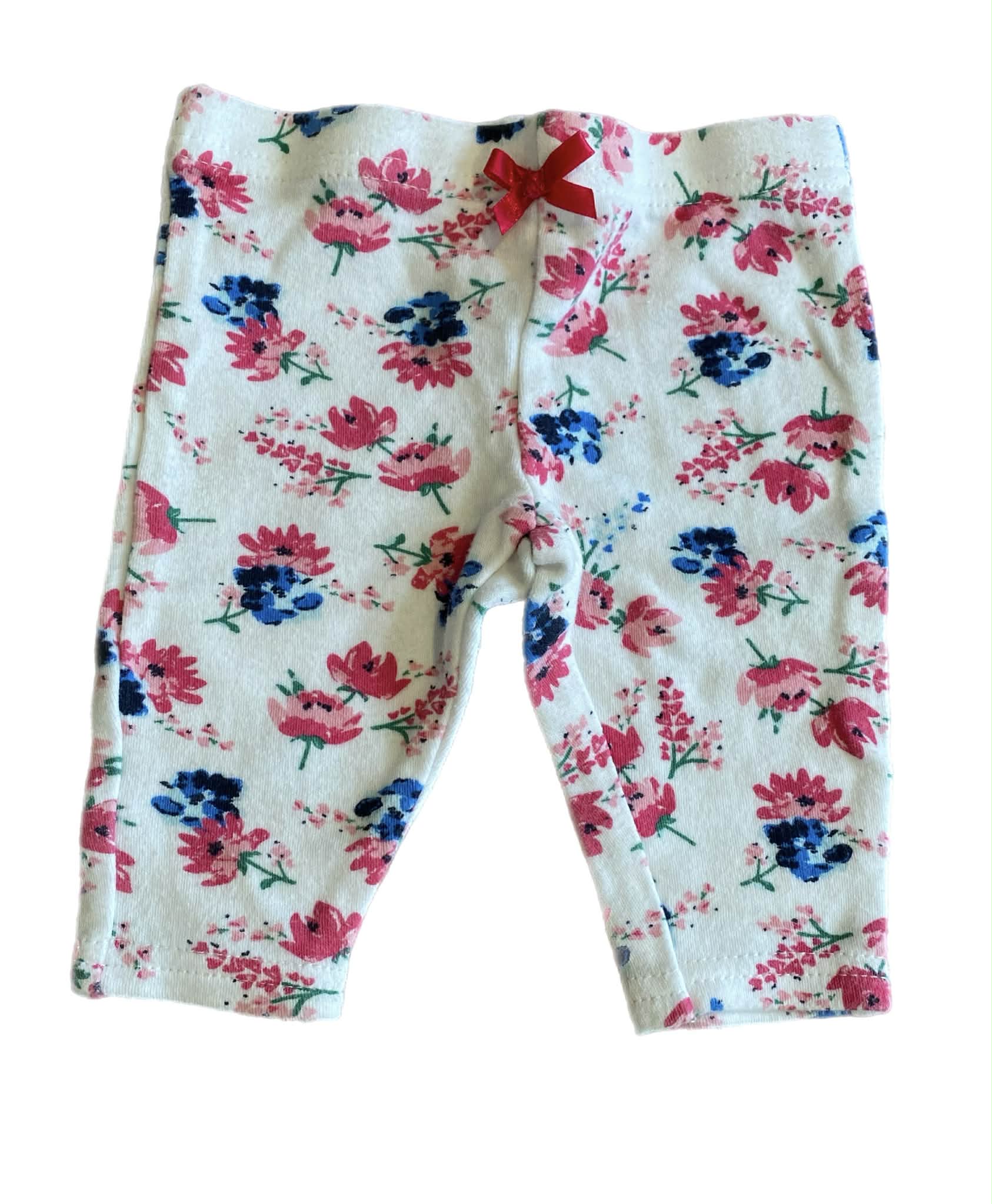Pantalon - 0-3 mois
