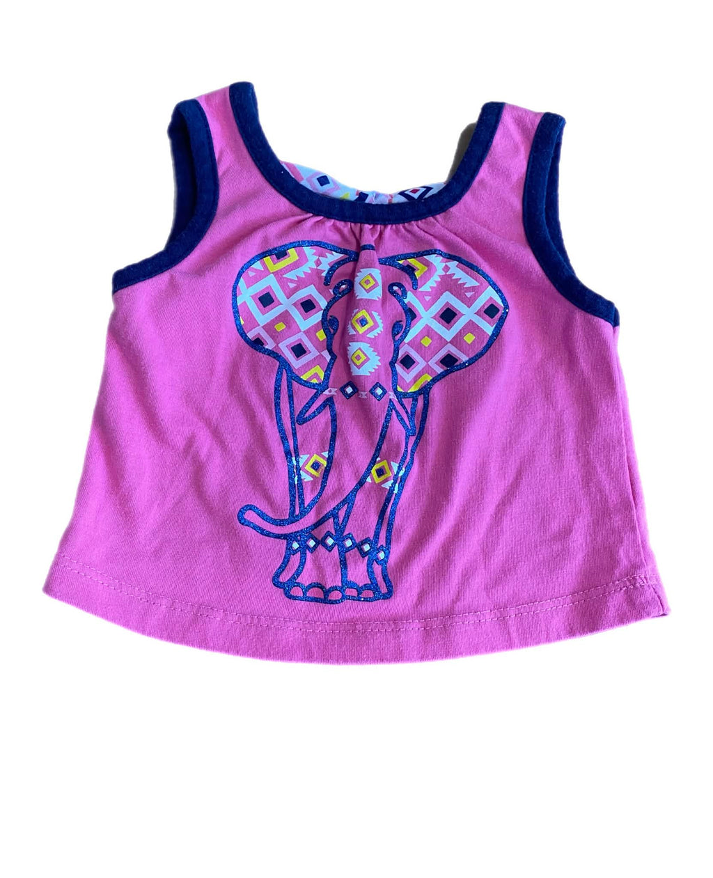 Camisole - 12 mois