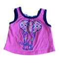 Camisole - 12 mois