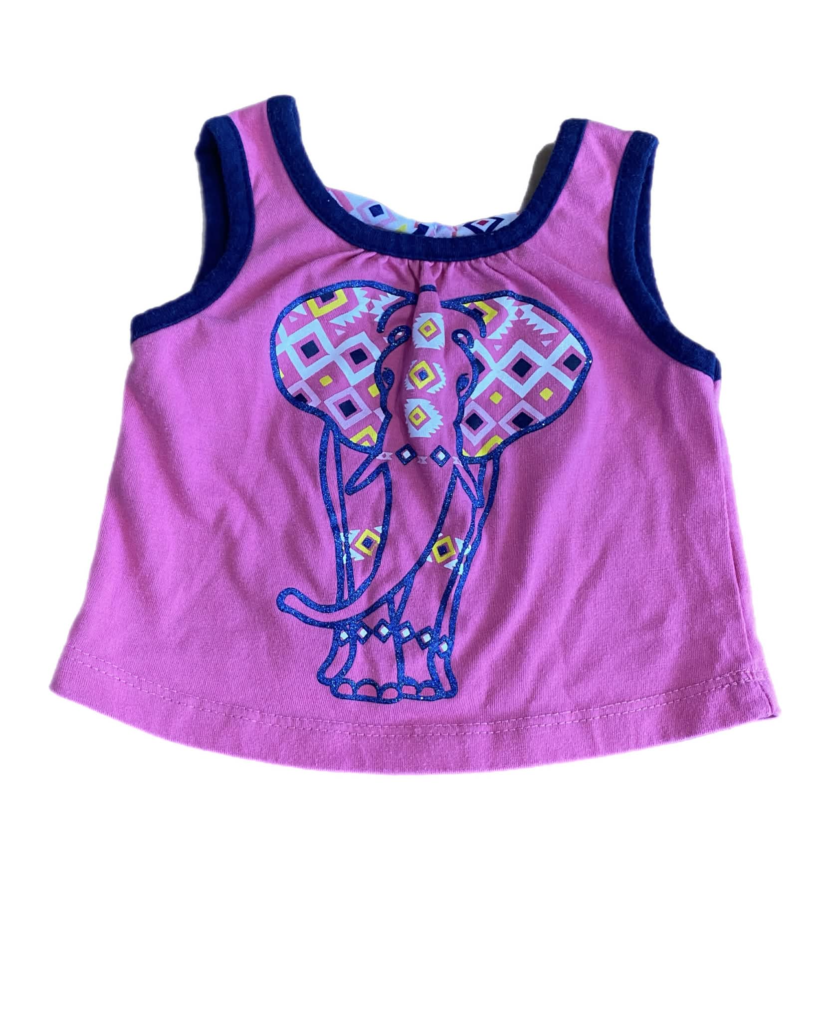Camisole - 12 mois