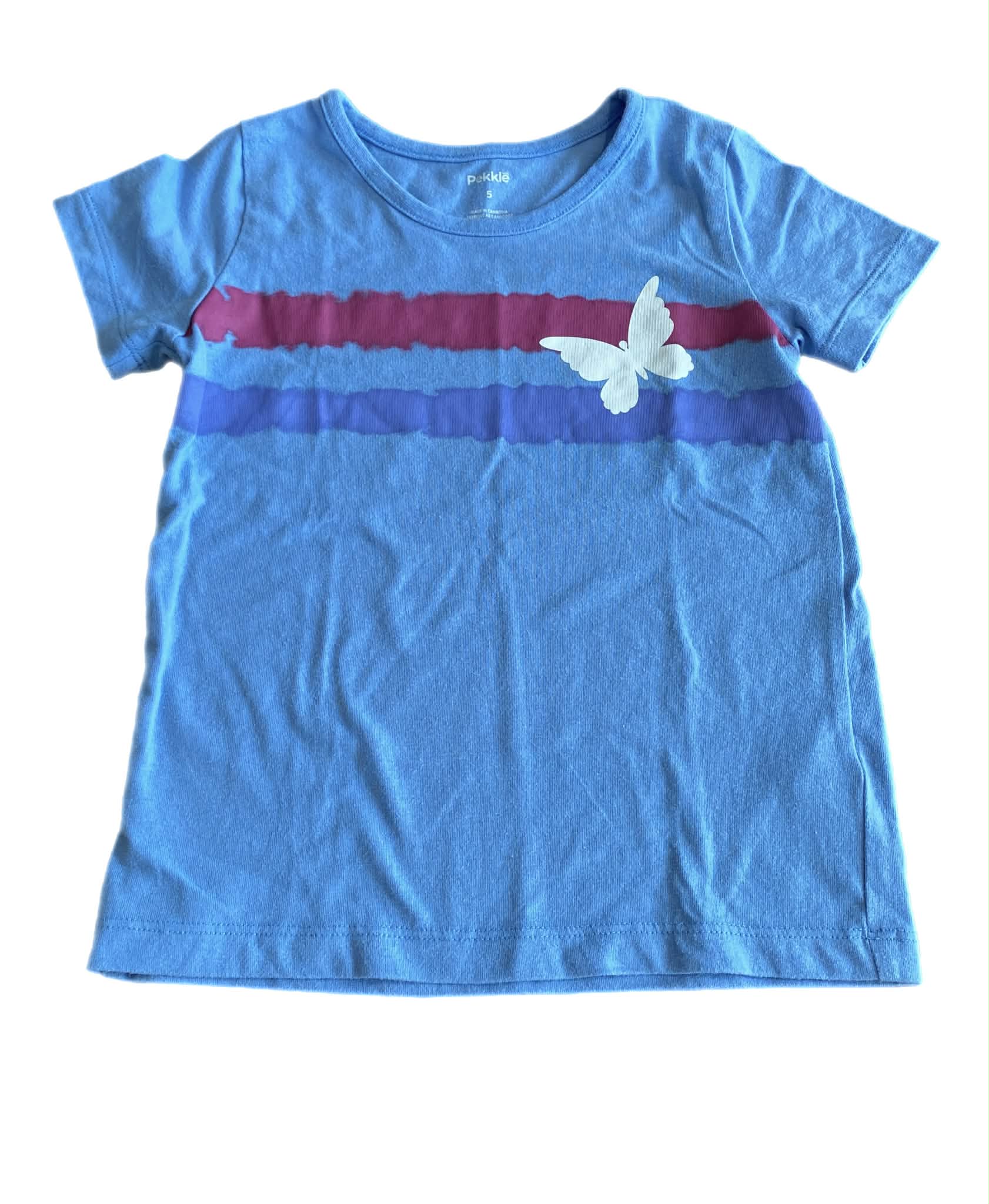T-shirt - 5 ans