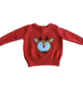 Pull - 3-6 mois