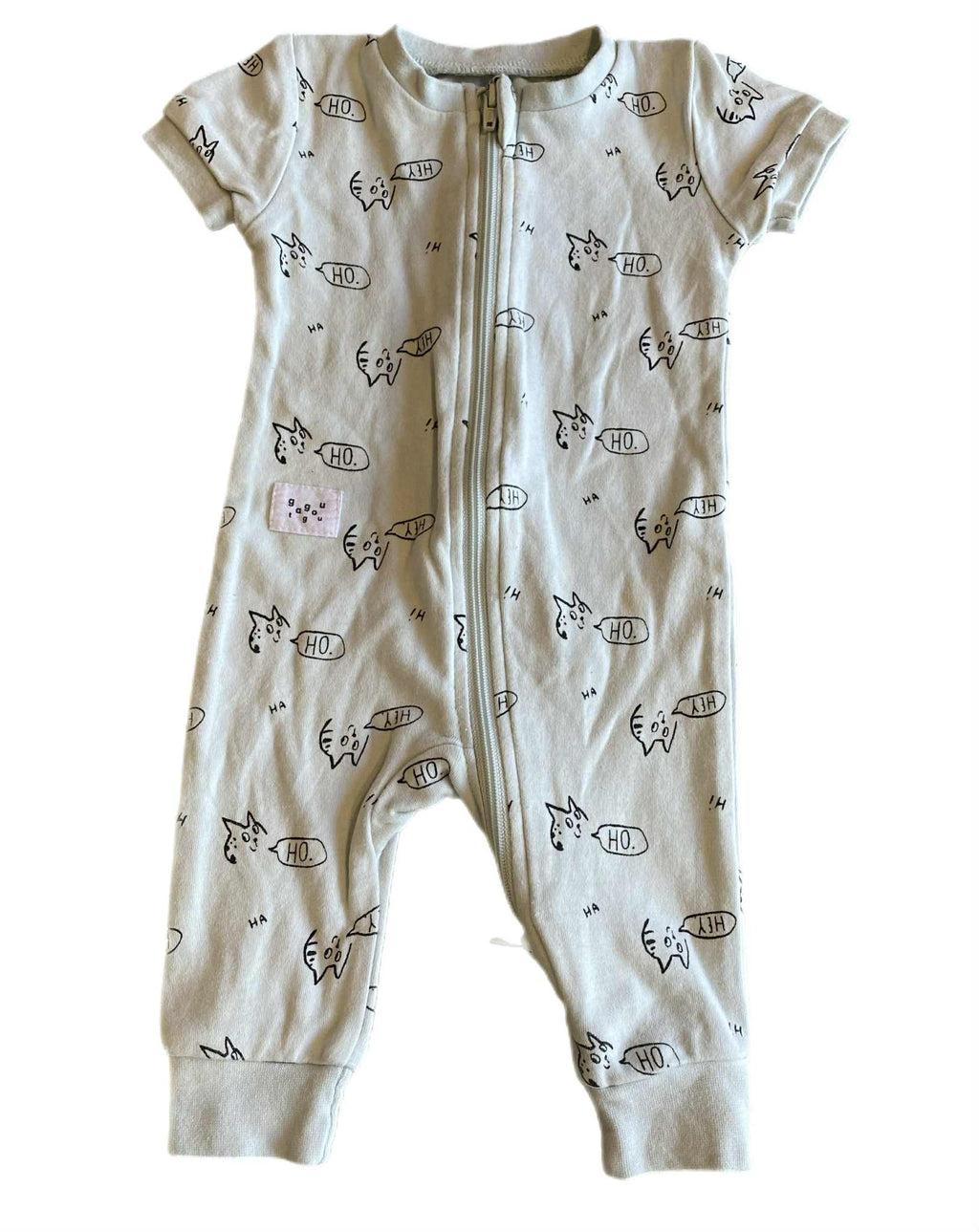 Pyjama - 1 mois