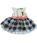 Robe - 6-9 mois