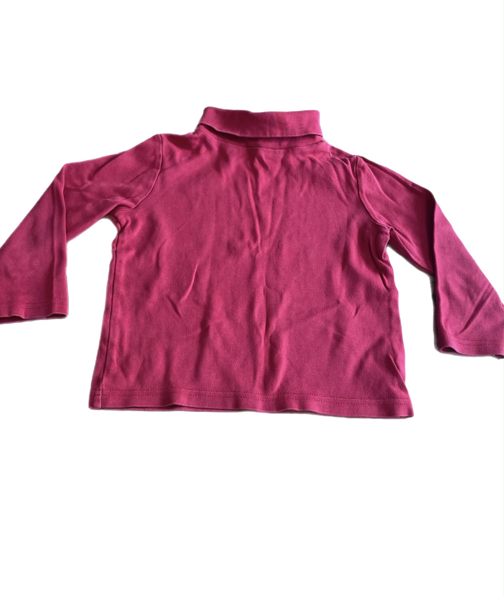Chandail manches longues - 4 ans
