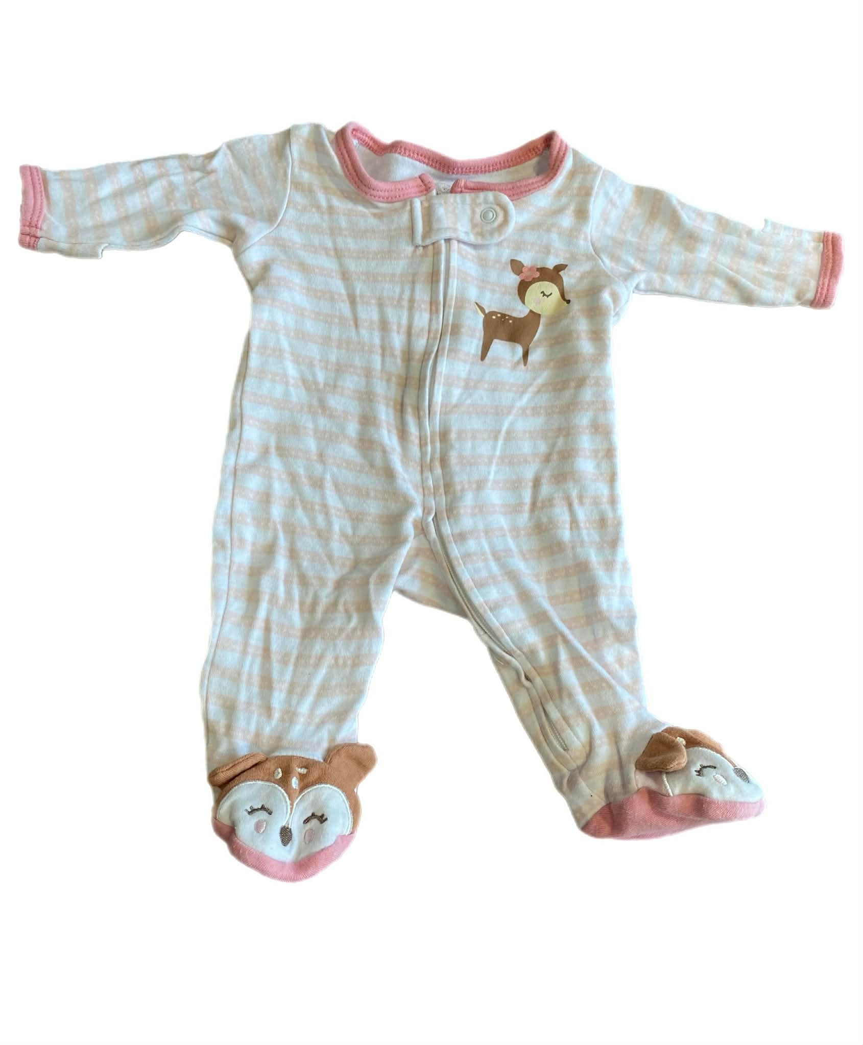 Pyjama - NB