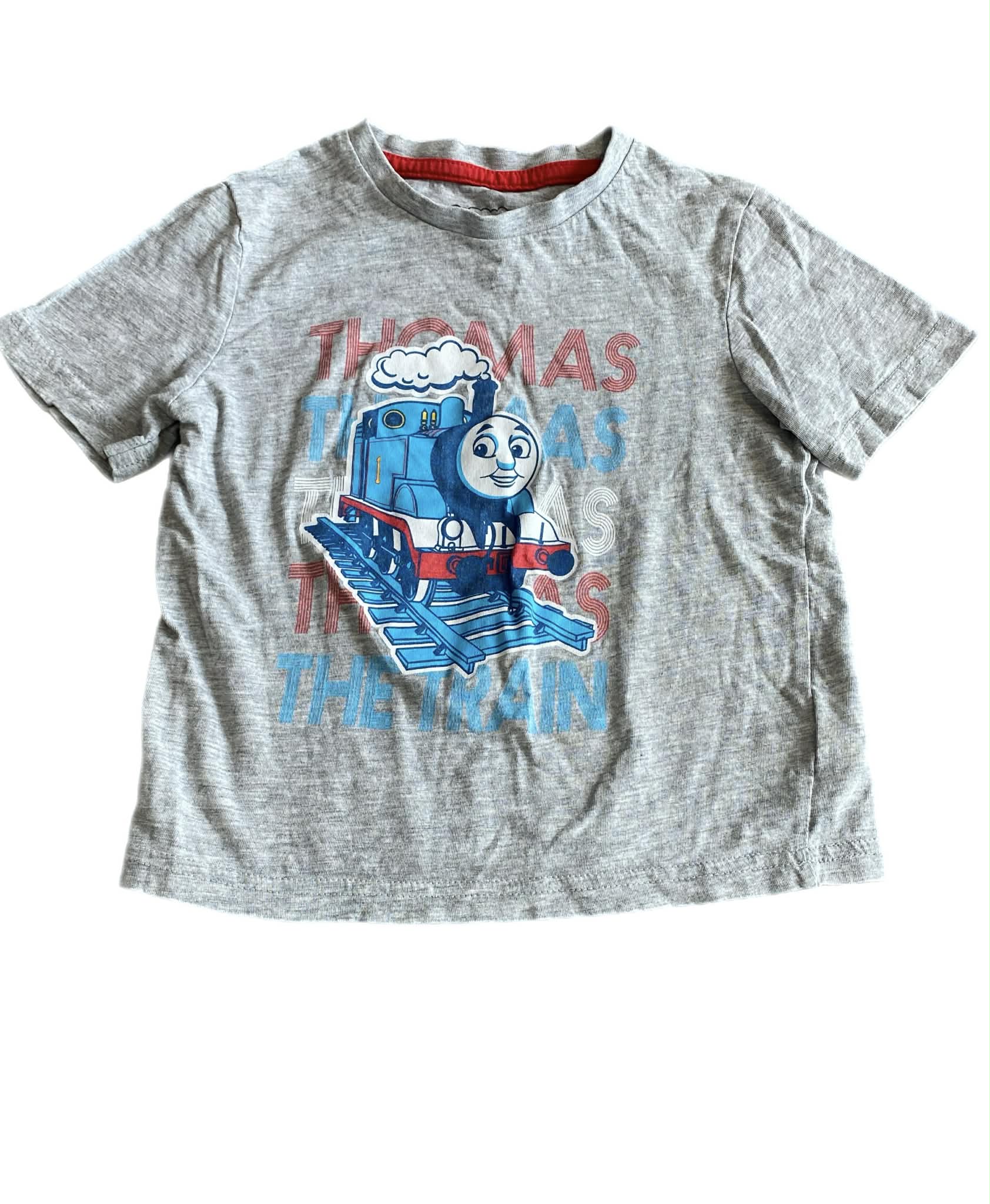 T-shirt - 4 ans