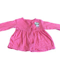 Cardigan - 3 mois