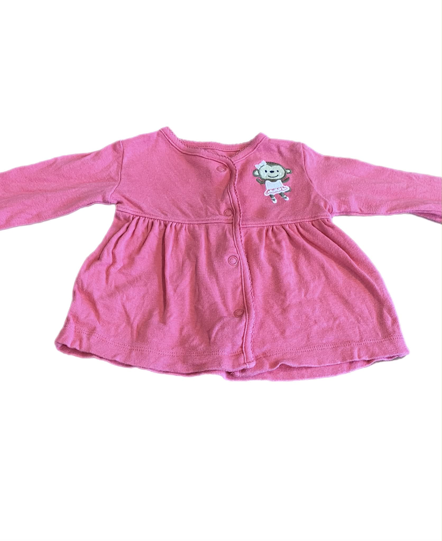 Cardigan - 3 mois