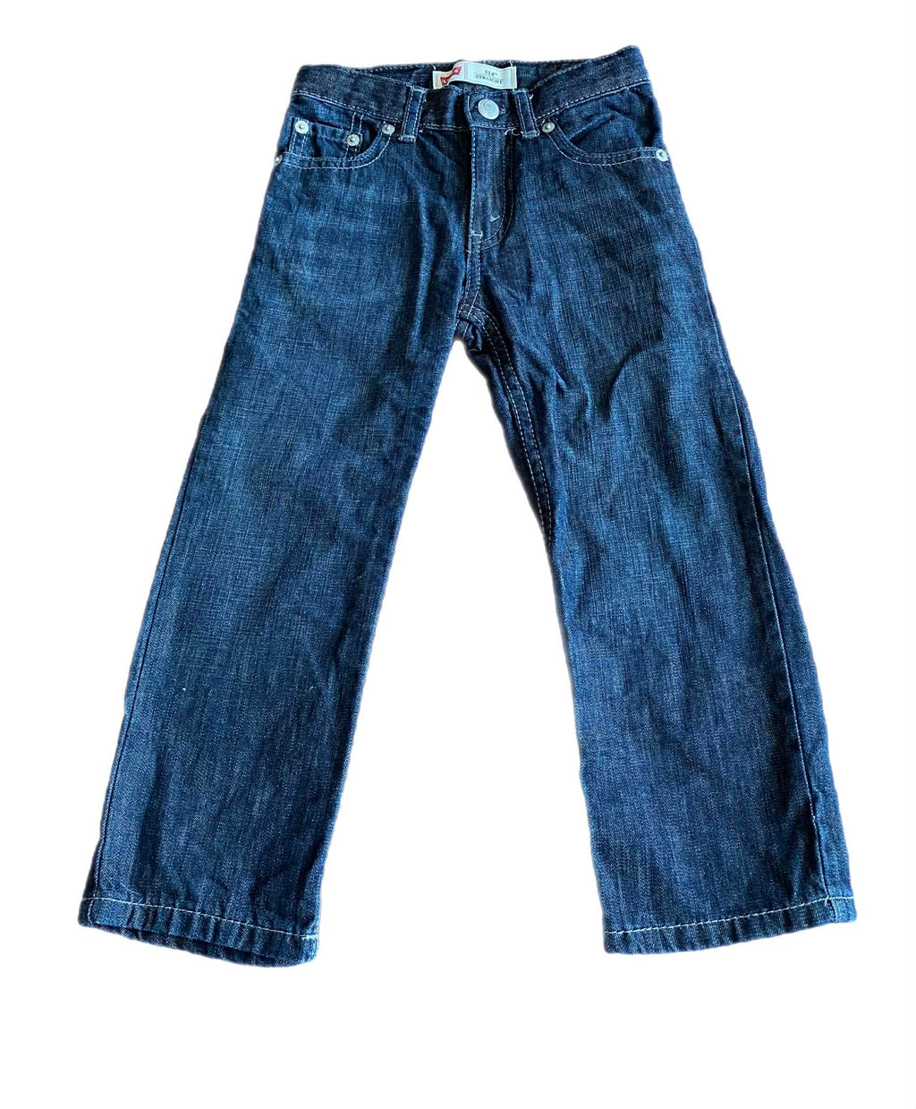 Jeans - 4 ans