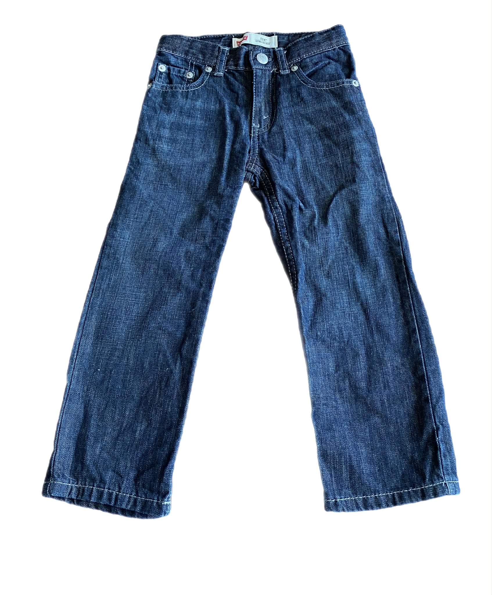 Jeans - 4 ans