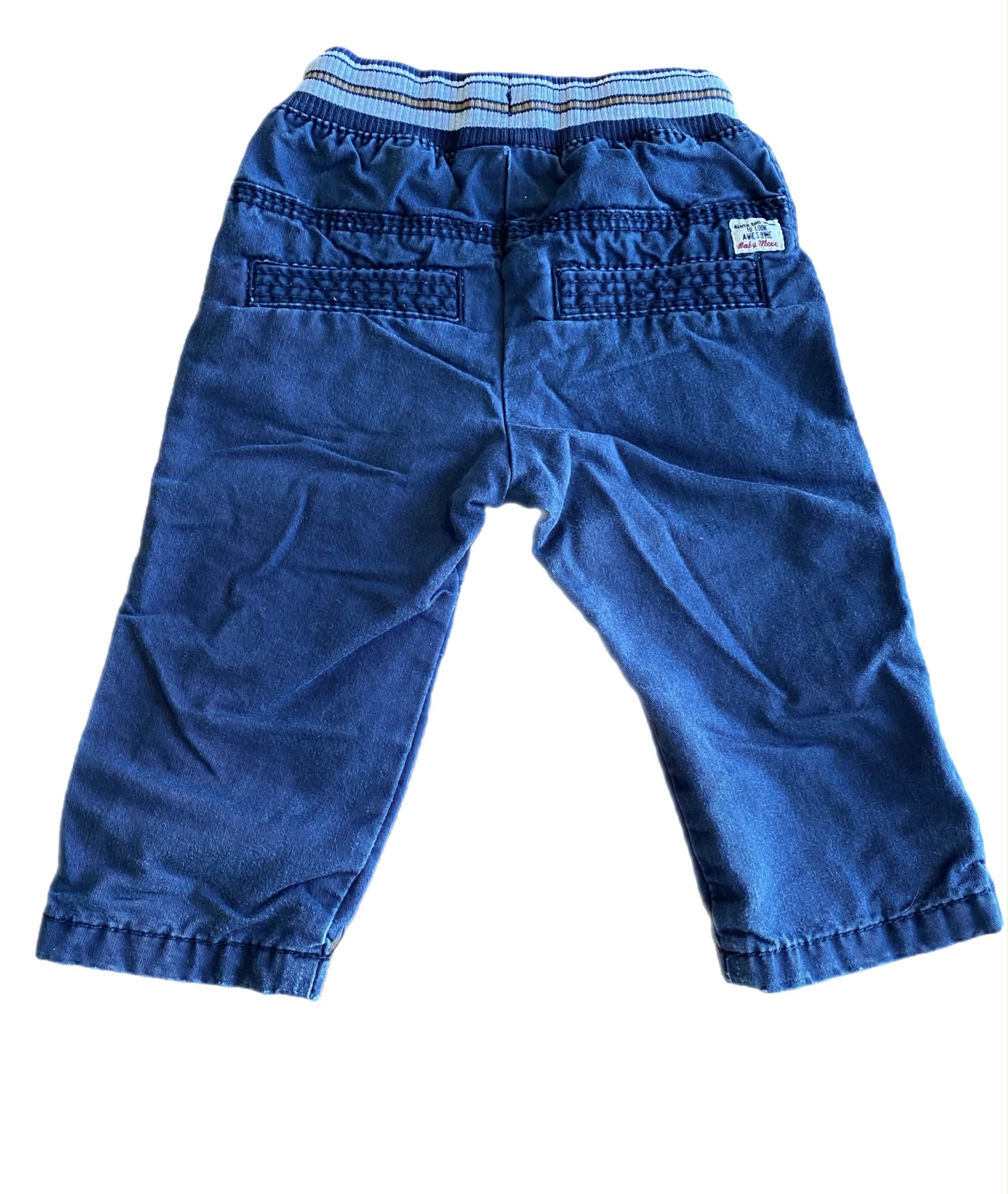 Jeans - 6-9 mois