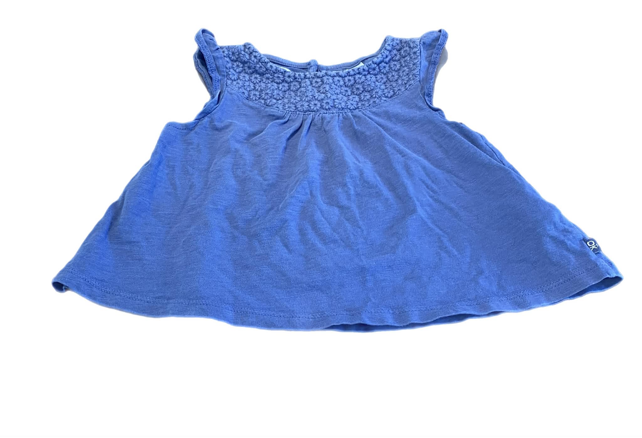 T-shirt - 24 mois