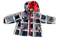 Manteau printemps - 12 mois