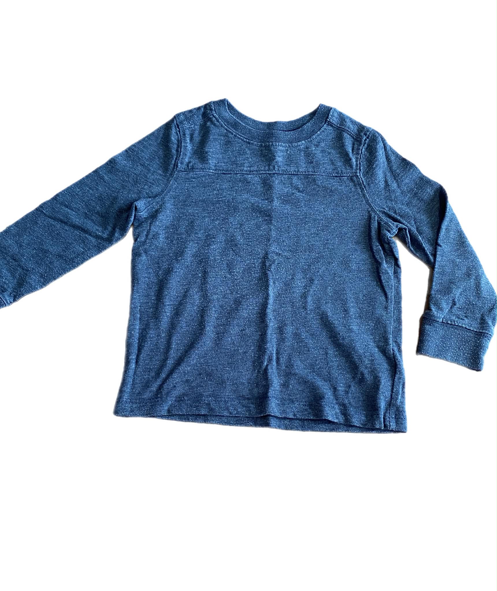Chandail manches longues - 2 ans