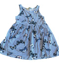 Robe - 2-3 ans