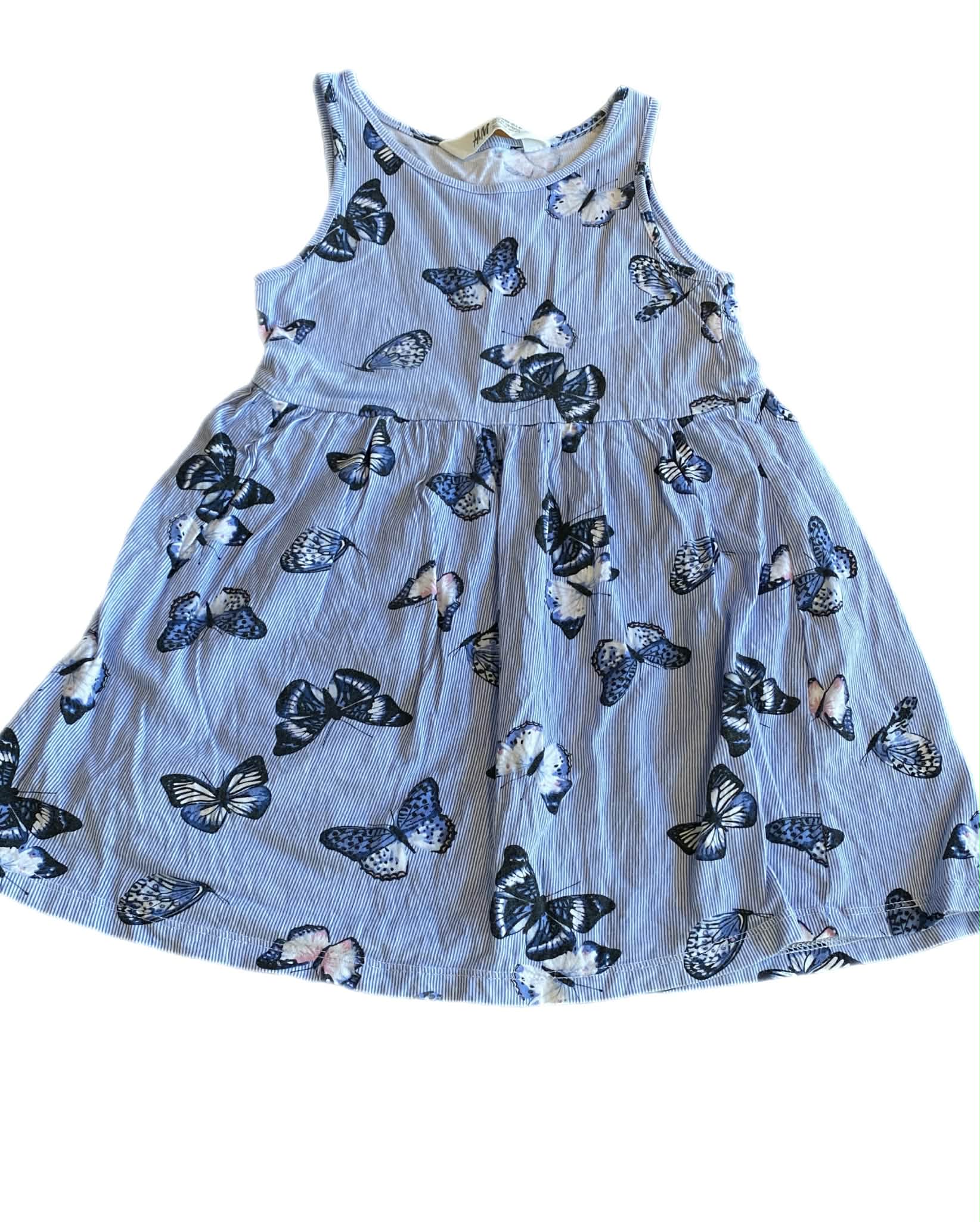 Robe - 2-3 ans