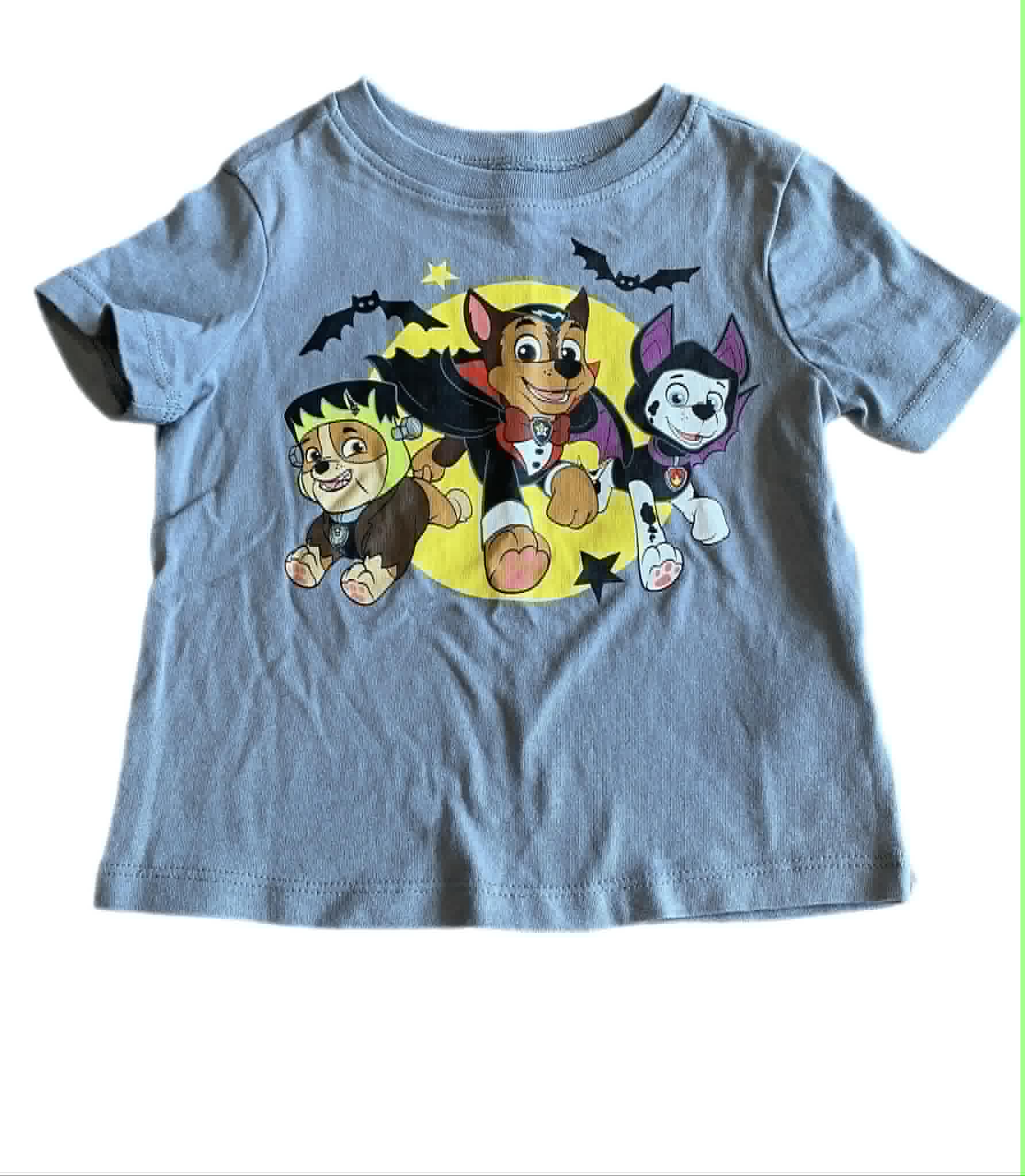 T-shirt - 12-18 mois