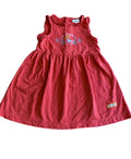 Robe - 24 mois