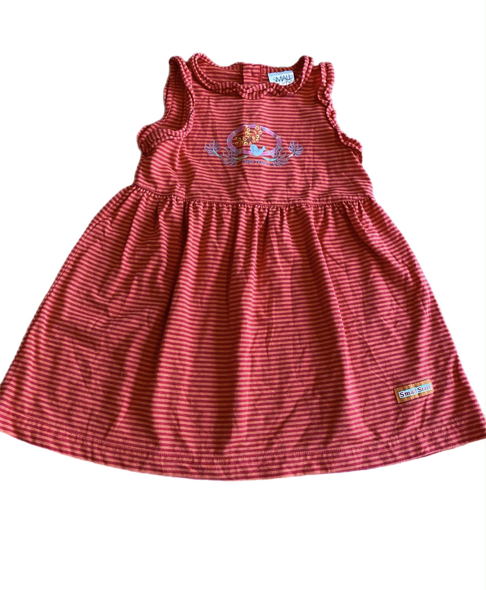 Robe - 24 mois