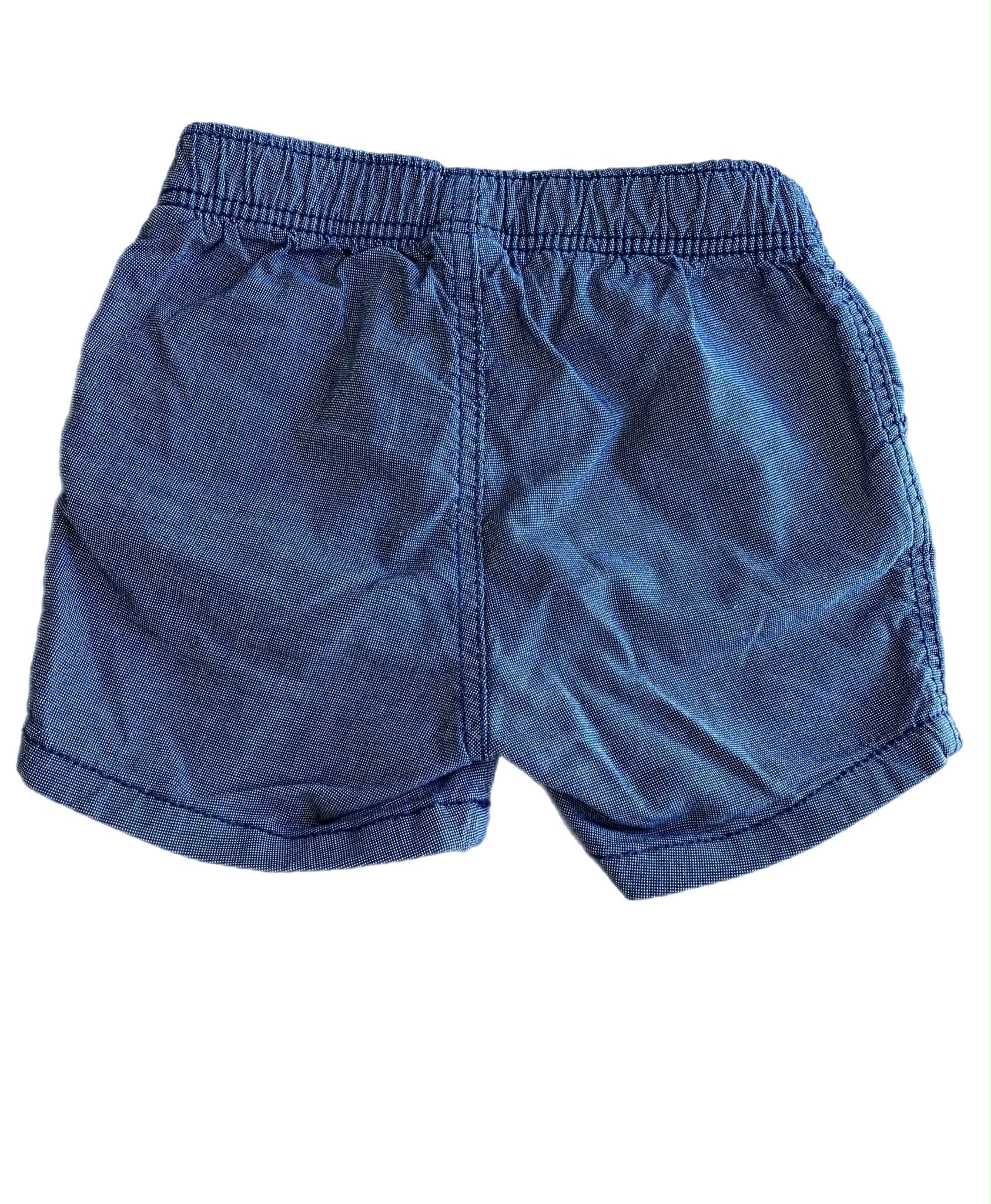 Short - 6-12 mois