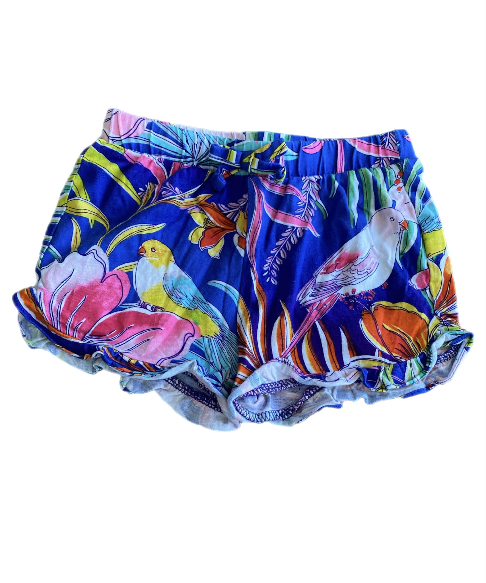 Short - 12-18 mois