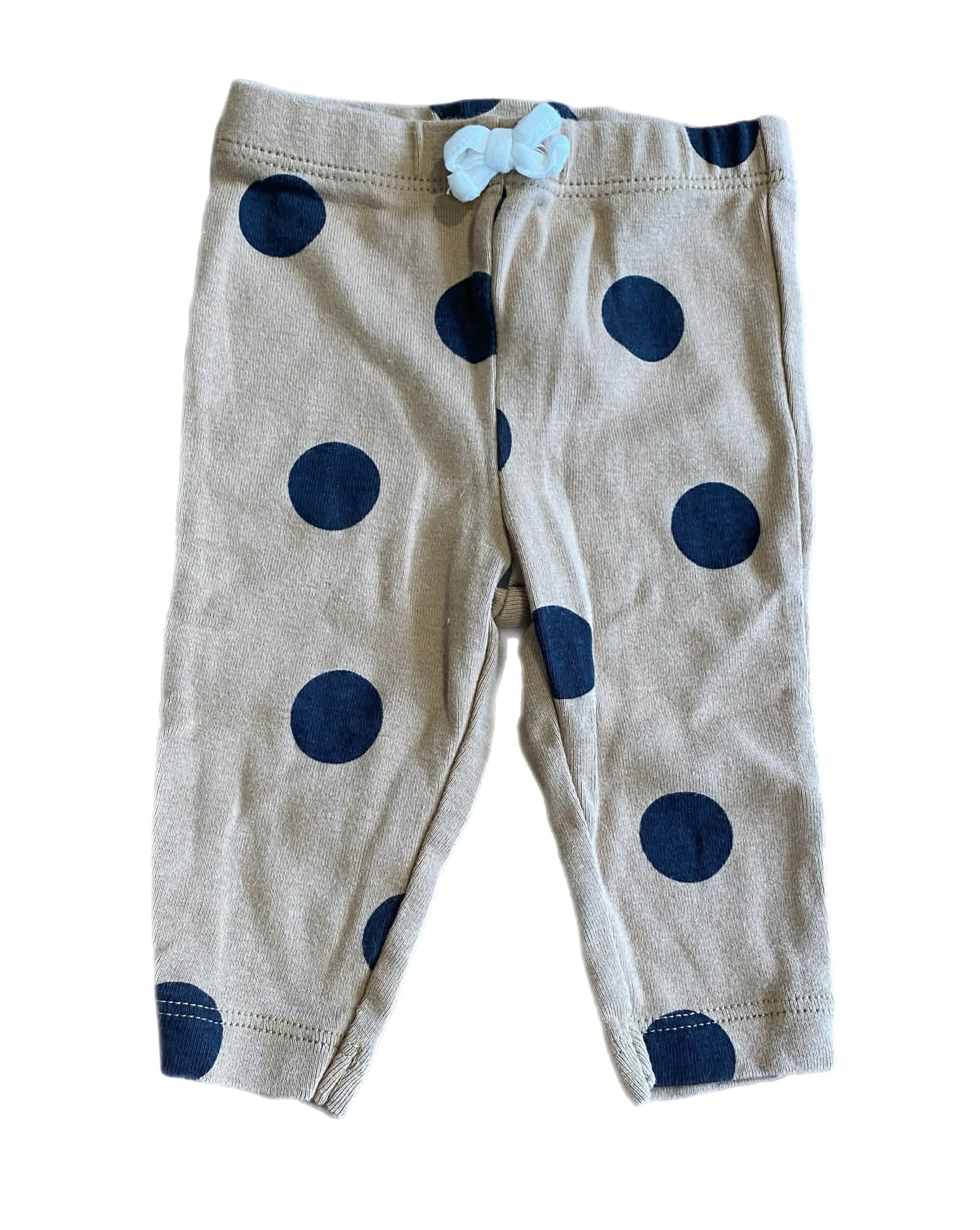 Pantalon - 3 mois