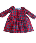 Robe - 12-18 mois