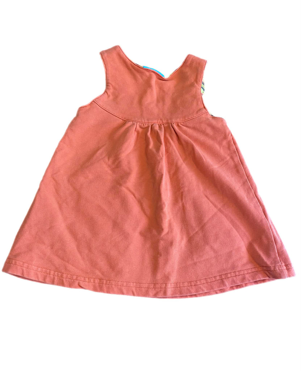 Robe - 12 mois