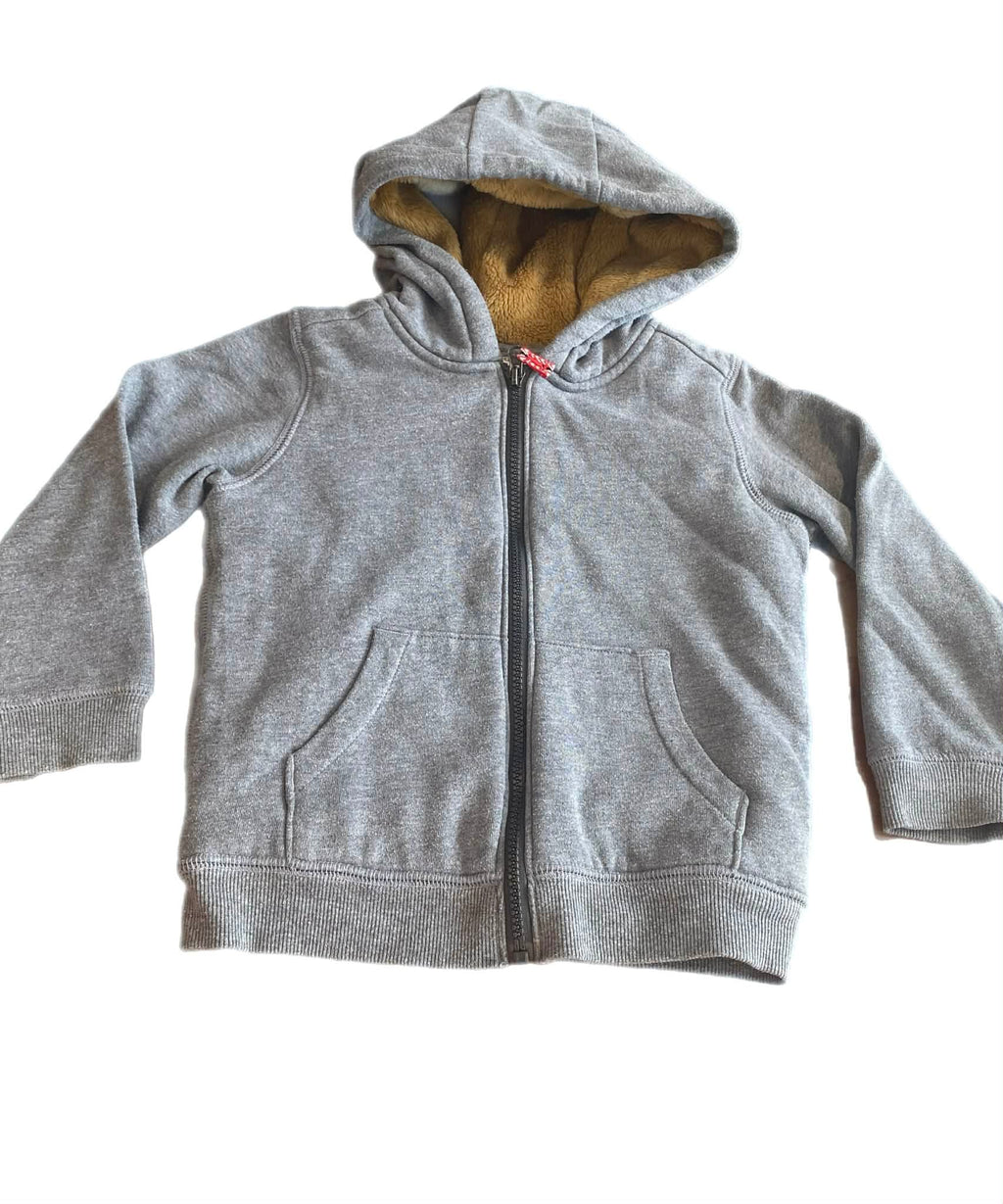 Coton ouaté - 5 ans