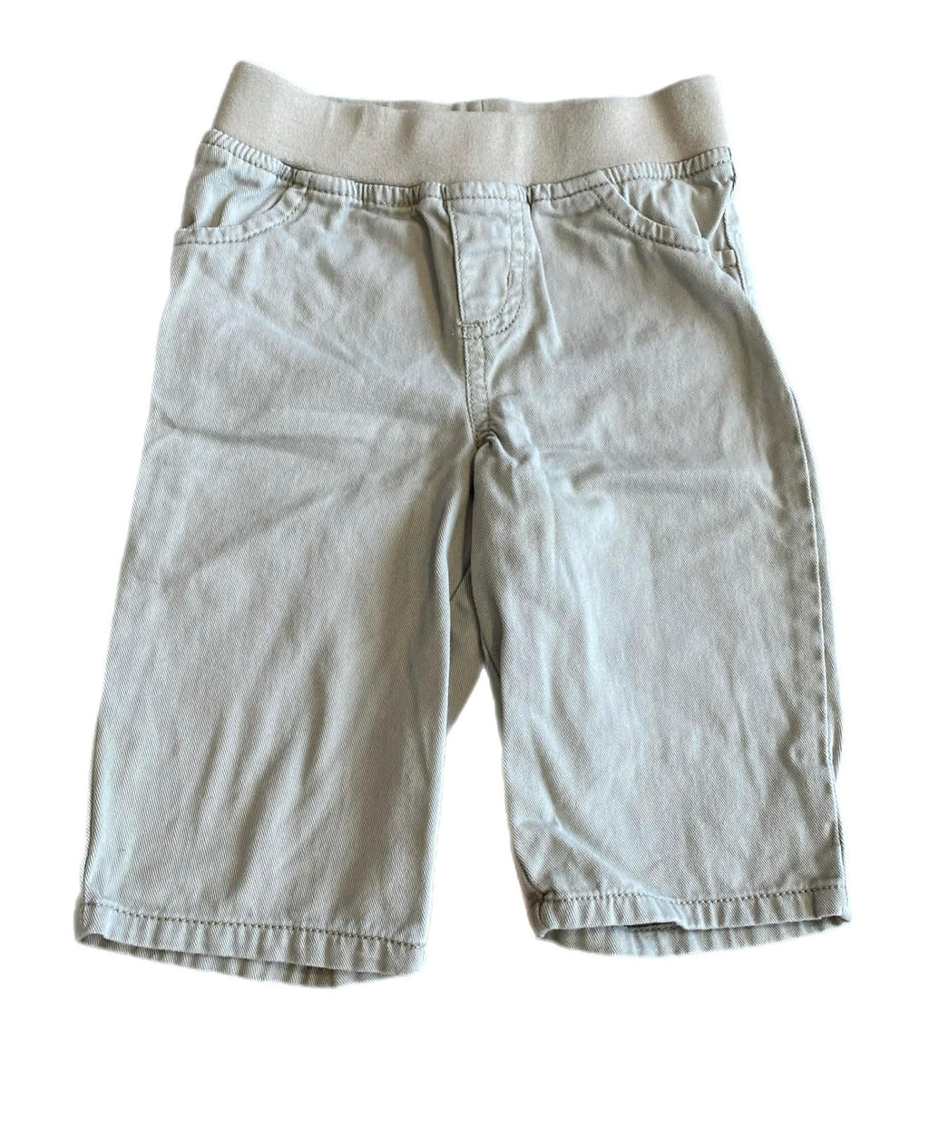 Jeans - 3-6 mois